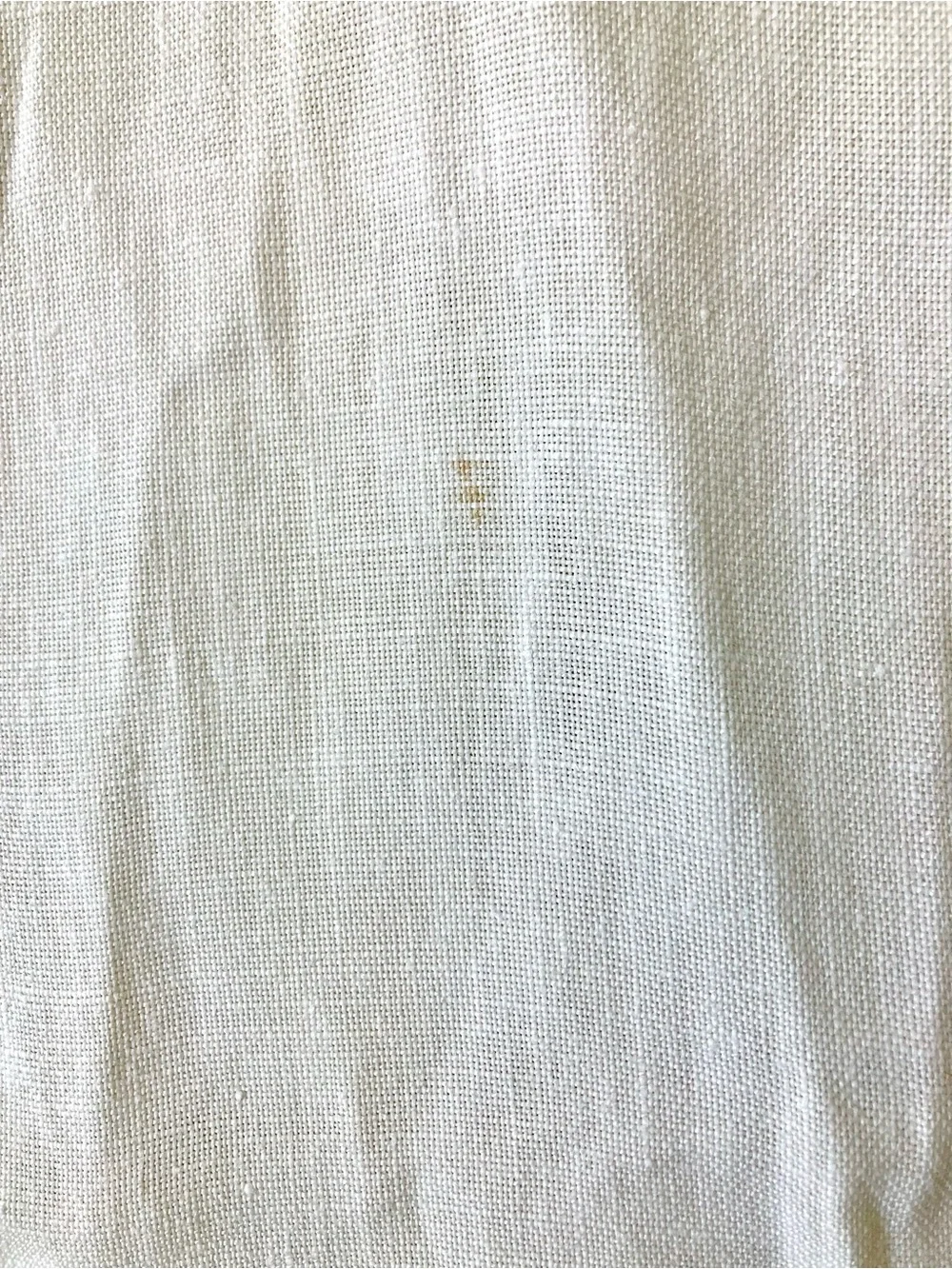Restoration Hardware White Sheer Drapes - Soft Window Panels. 2 curtains/pair.